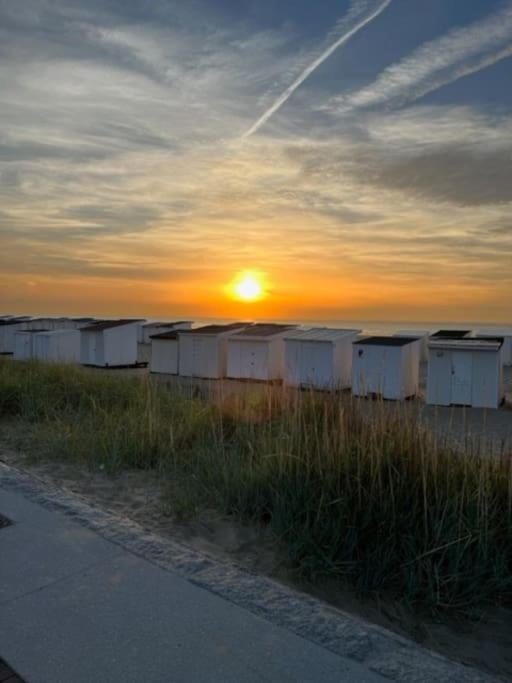 Apartamento Vue Sur Dunes ! *