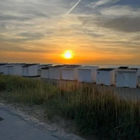 Vue Sur Dunes ! Sangatte Extérieur photo