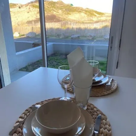 Vue Sur Dunes ! Sangatte Extérieur photo