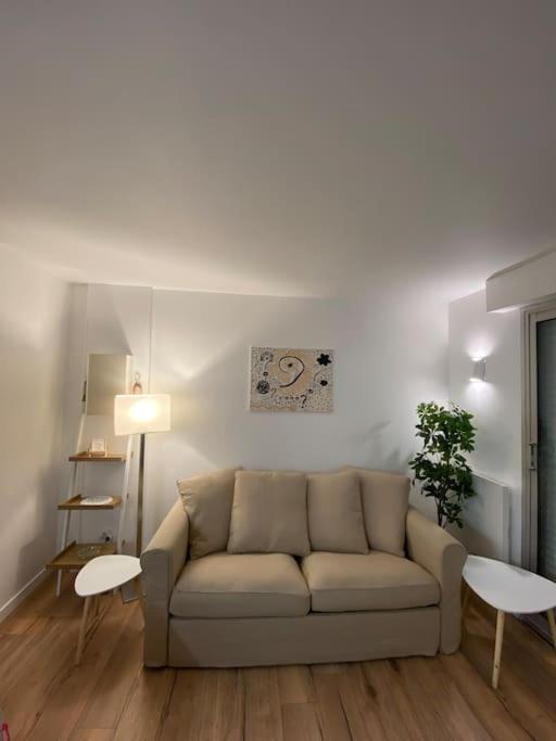 Apartment Vue Sur Dunes ! Sangatte
