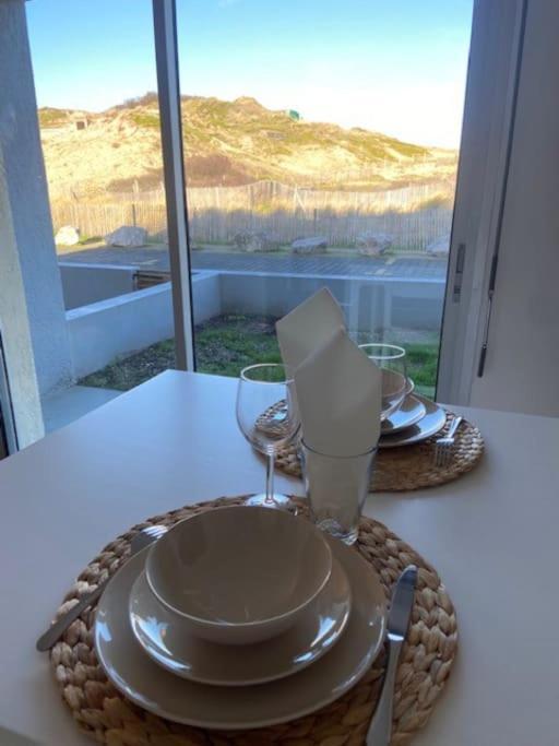 Vue Sur Dunes ! * Sangatte