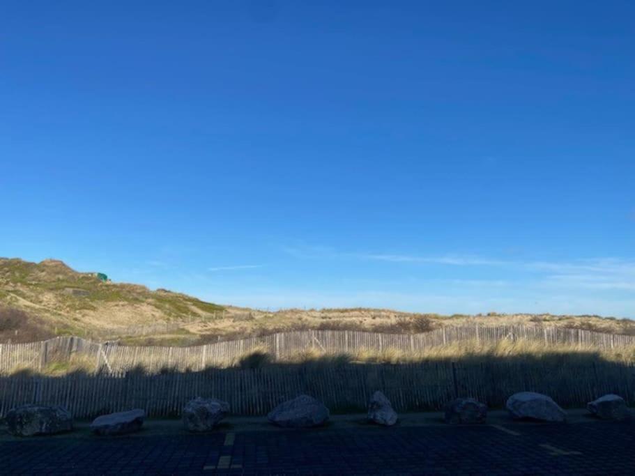 Vue Sur Dunes !