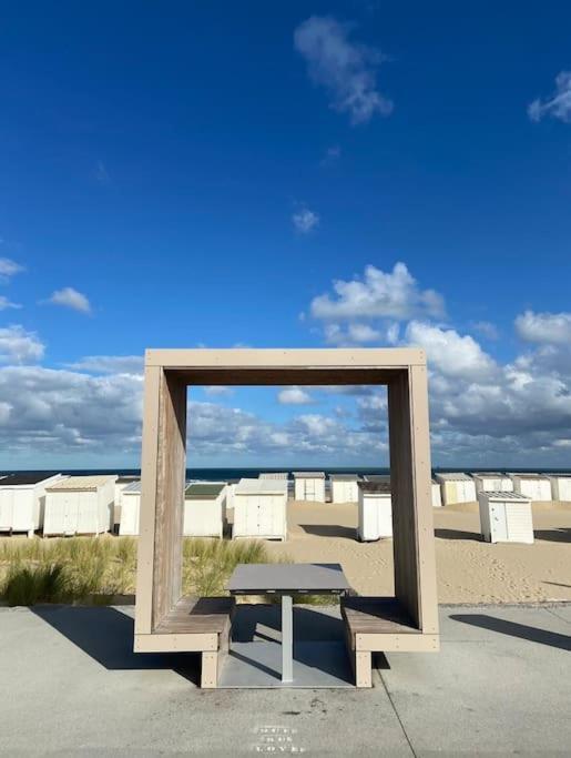 Vue Sur Dunes ! Appartement Sangatte