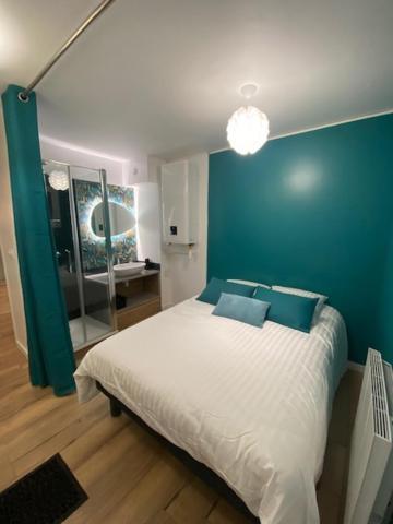 Apartment Vue Sur Dunes ! *