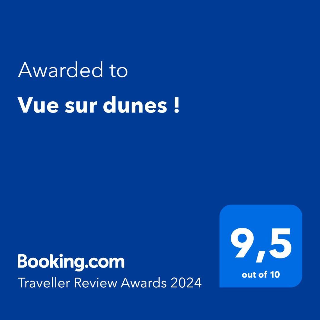 Vue Sur Dunes ! * Sangatte
